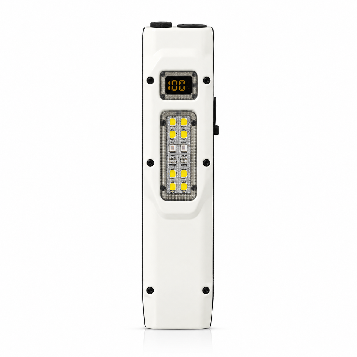 EDC27-FLASHLIGHT 1000mAh/1200Lumen